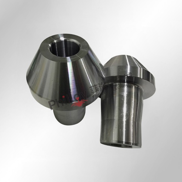 Coal Mining bit sleeves