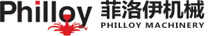 Wuxi  Philloy  Máquinas  Co.  Ltd.